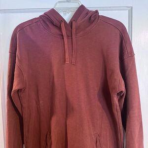 Toad and co sweatshirt dress! Worn once!